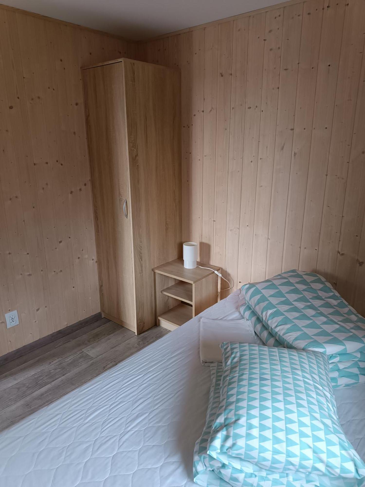 Sielanka Villa Rusinowo  Eksteriør billede
